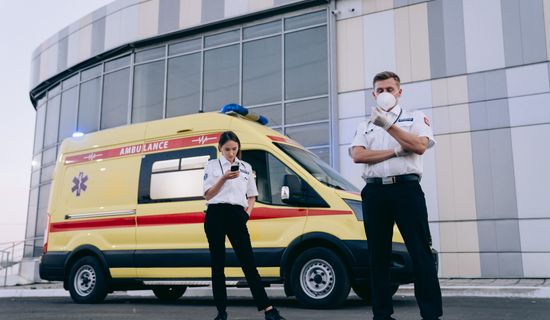 登封救护车转运病人算来回费用吗？