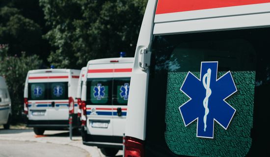 登封救护车转运病人过路高速收费吗?